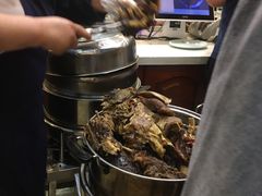 -清真·益鑫羊肉手抓馆(花园北街店)