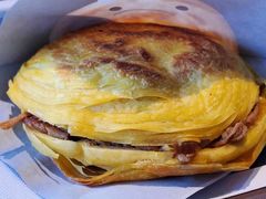 -魏家凉皮(博水商务大厦店)