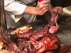 -星伦多 自助料理(圆融店)