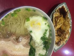 -原怡园面馆(拙政园店)
