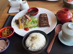 -王鼎精致料理铁板烧(世博源店)
