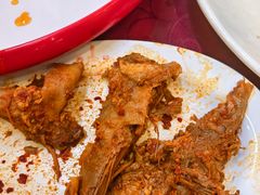 -西塔大冷面(市府大路店)