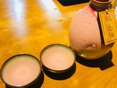 桃花红-花笙记打边炉·煲仔饭(五大道店)