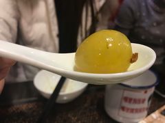 -锦尚阁烤鱼•天津菜(宣武门胡同店)