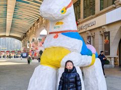 -南京银杏湖乐园