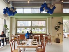 -小满Grainkitchen(滨江商业广场店)