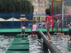 -杭州浪浪浪水公园