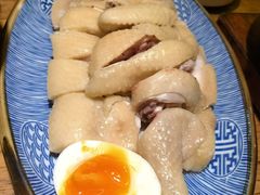 -常来小聚·广州非遗传承餐厅(地王广场店)