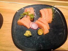 -大将料理餐厅(汇锦街店)