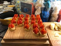 -味餐厅·海鲜·火锅·自助餐