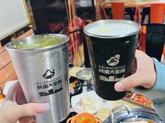 -韩国大金刚烤肉·料理(印象城店)