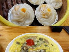 -醉壹号海鲜大排档(厦门美食地标店)