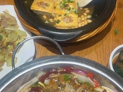 -两湖厨子·湖南菜·湖北菜·河鲜(康乐店)