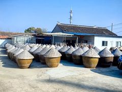 -苏州市吴中区光福窑上花果蜜饯厂