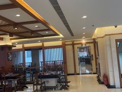 -皇城老妈川味火锅·大连海鲜火锅(港湾店)