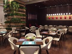 大堂-嘉年华大酒店琴湾-自助餐厅