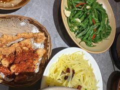 -廖川菜(金虹桥店)