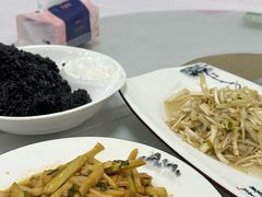 -翠茗农庄土菜馆(天目湖店)