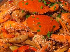 -胖哥俩肉蟹煲(龙岗星河COCO ParK店)