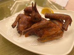 -东方印象大酒楼(拱北店)