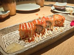-阿吾罗·月咏精致日料(港汇恒隆广场店)