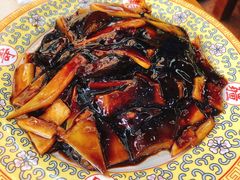 烧二冬-砂锅居(西四店)