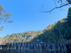 -千泷沟大瀑布旅游区