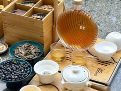 -瓦舍茶馆(聚源路店)