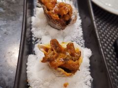 -菊上料理(蜀山银泰百货店)