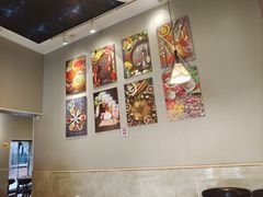 -你鲟欢·香茅柠檬鱼(金沙店)