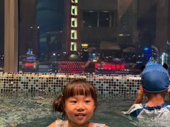 -上海凯宾斯基大酒店