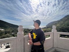 -青岛崂山太清宫