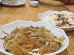 -寻味顺德·南记酒家·传统顺德菜·鱼生(广源路店)