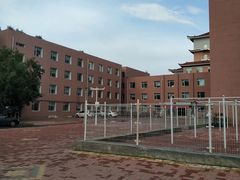 -吉林大学(前卫南区)
