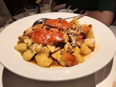 -桂满陇·海市蜃楼·黑金(国金店)