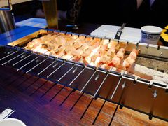 -三个蒙古大叔羊肉串(大宁店)