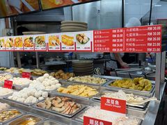 -阿坤纯正西刀鱼丸(Kuala Lumpur Branch)