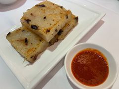 XO酱炒萝卜糕-广州酒家(文昌总店)