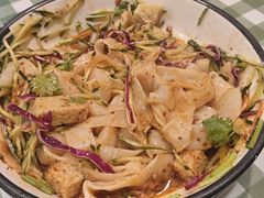 -胡杨记忆(和平路店)