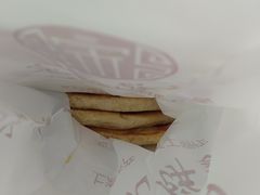 袜底酥-宋记饼家(石门二路店)