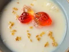 -庐山三石饭店·山里土菜(庐山店)