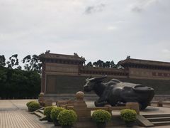 -广东圆玄道观