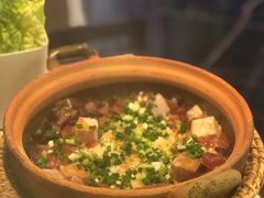 -润园四季椰子鸡火锅(海上世界店)