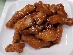 -东四民芳餐厅(世茂工三店)