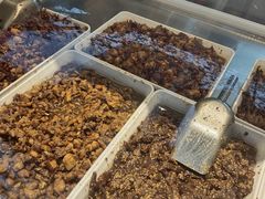 -鑫记婆婆兔·成都特产·兔头手撕兔(太古里店)