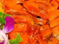 -老爷庙风味美食府(魏都大道店)