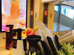 -漫果工坊(西单大悦城店)
