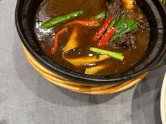 -金哥私房菜馆(张府园总店)