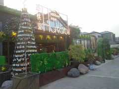 -贝贝龙虾·音乐餐厅(昌平东关店)