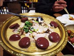 -金掌勺锅包肉(华润万象城店)